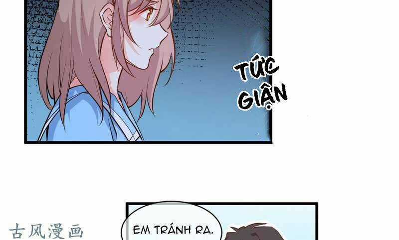 Ám Luyến Thành Hôn Chapter 70 trang 11