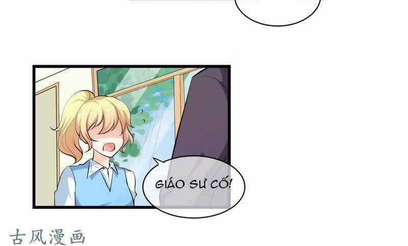 Ám Luyến Thành Hôn Chapter 70 trang 13