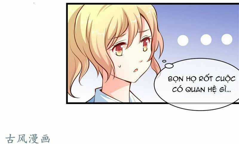 Ám Luyến Thành Hôn Chapter 70 trang 14