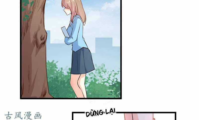 Ám Luyến Thành Hôn Chapter 70 trang 16