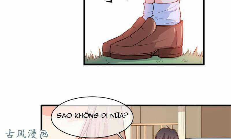 Ám Luyến Thành Hôn Chapter 70 trang 17