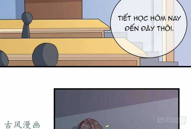 Ám Luyến Thành Hôn Chapter 70 trang 2