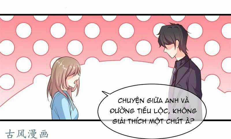 Ám Luyến Thành Hôn Chapter 70 trang 20