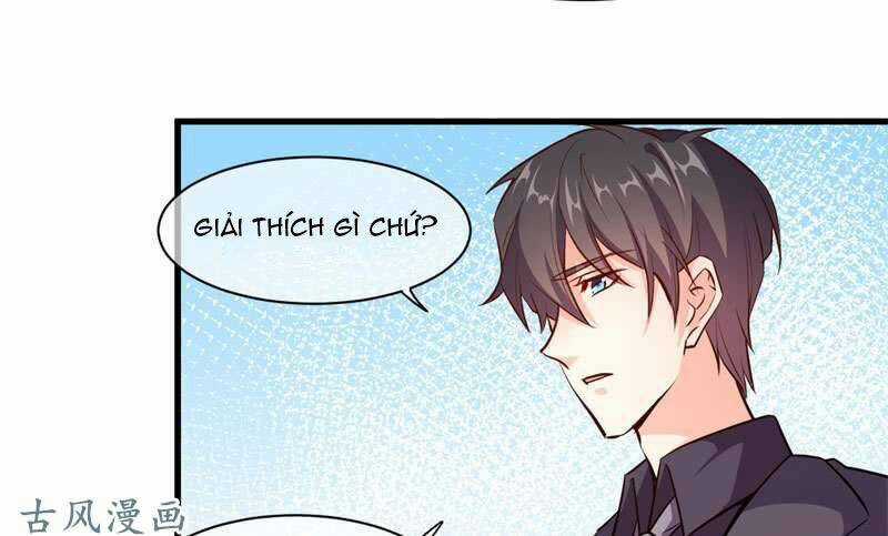 Ám Luyến Thành Hôn Chapter 70 trang 21