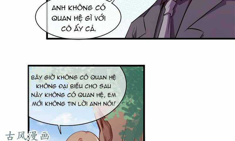 Ám Luyến Thành Hôn Chapter 70 trang 22