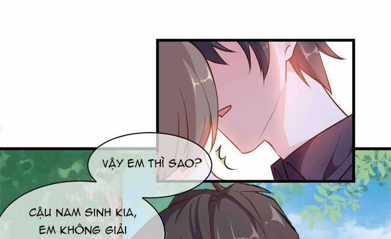 Ám Luyến Thành Hôn Chapter 70 trang 24