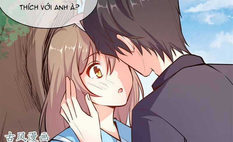 Ám Luyến Thành Hôn Chapter 70 trang 25