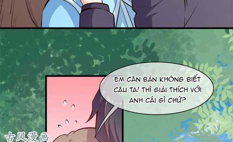 Ám Luyến Thành Hôn Chapter 70 trang 26