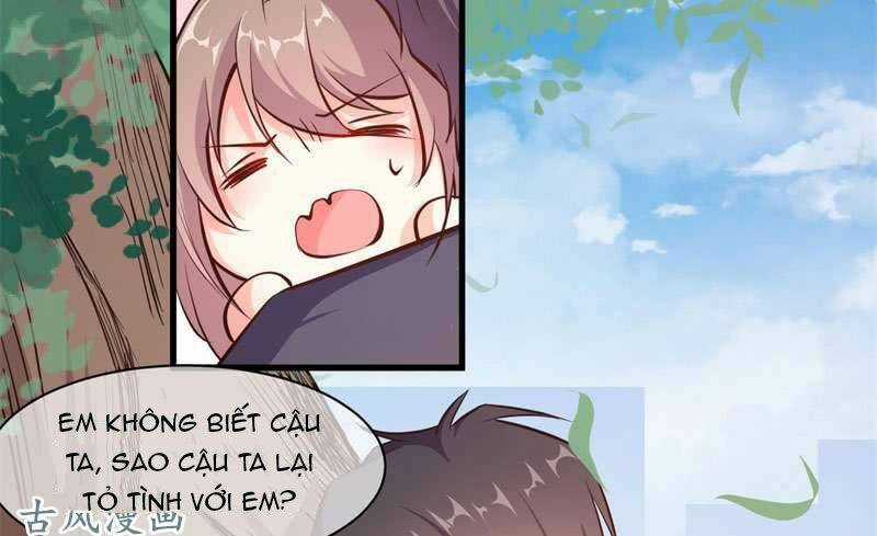 Ám Luyến Thành Hôn Chapter 70 trang 27