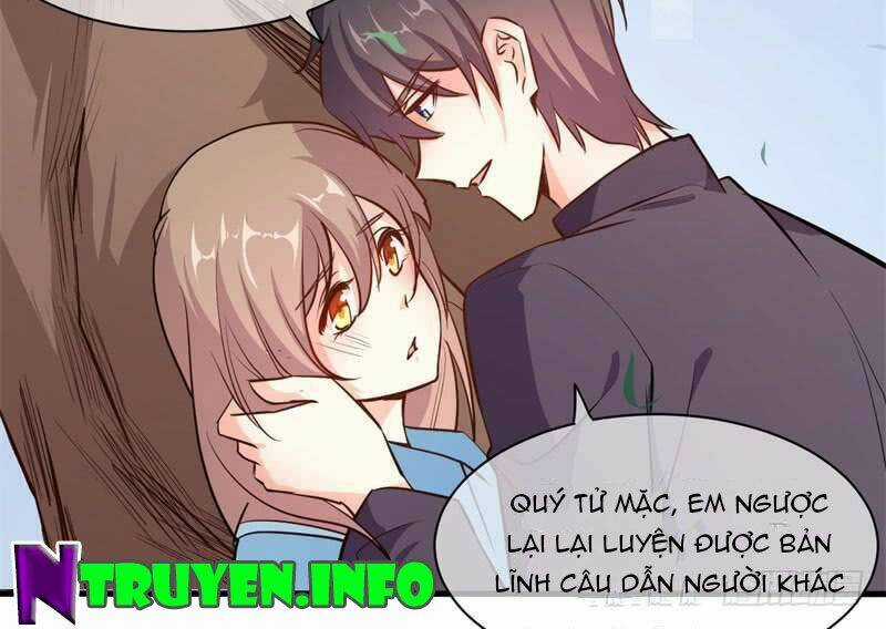 Ám Luyến Thành Hôn Chapter 70 trang 28