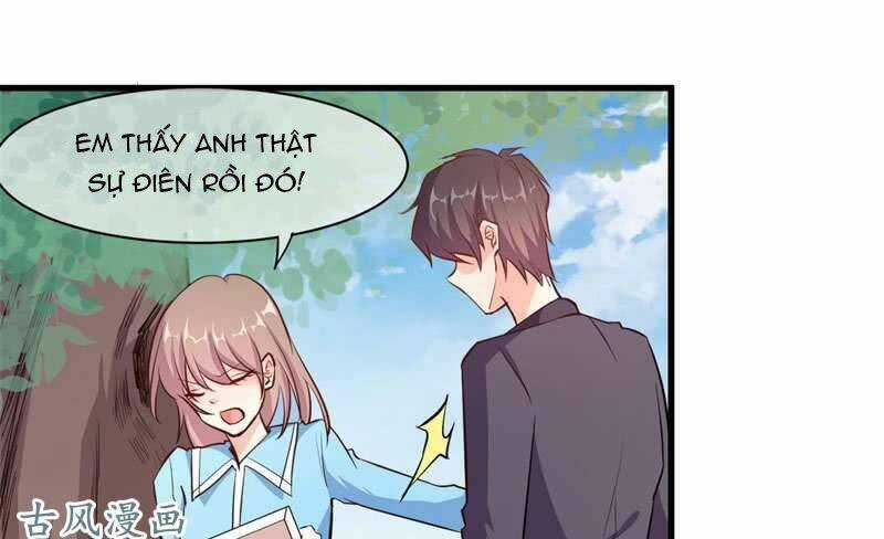 Ám Luyến Thành Hôn Chapter 70 trang 30