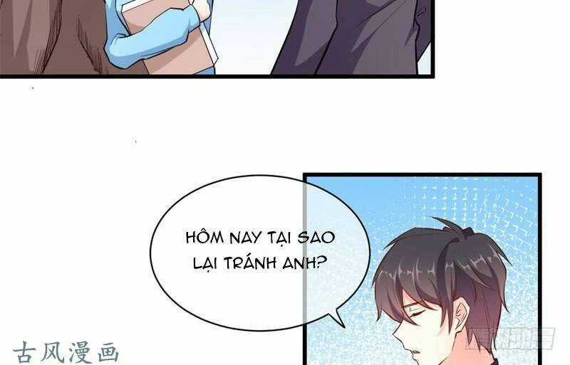 Ám Luyến Thành Hôn Chapter 70 trang 31