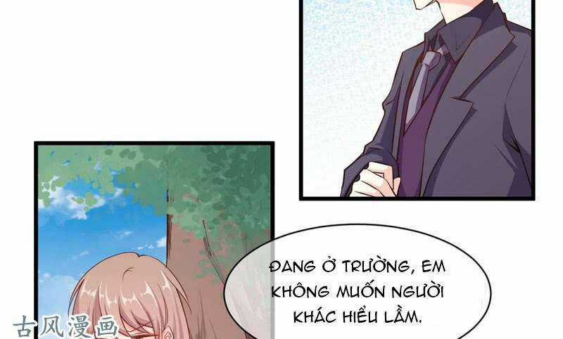 Ám Luyến Thành Hôn Chapter 70 trang 32