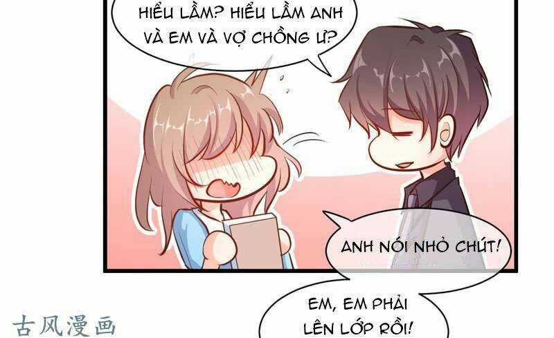 Ám Luyến Thành Hôn Chapter 70 trang 34