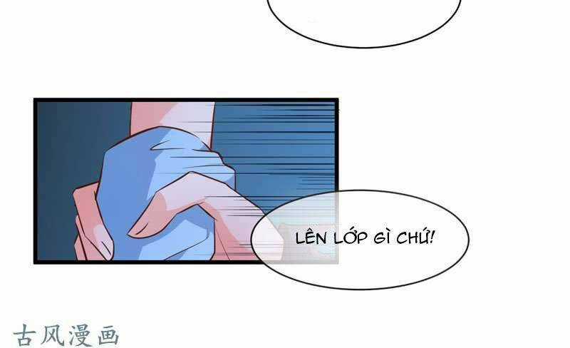 Ám Luyến Thành Hôn Chapter 70 trang 35