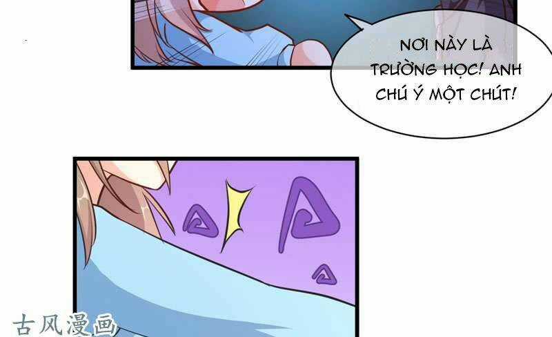 Ám Luyến Thành Hôn Chapter 70 trang 39