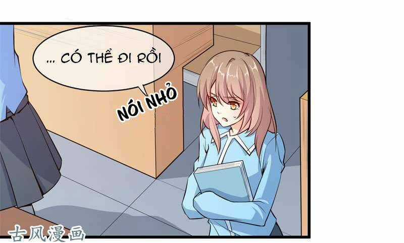 Ám Luyến Thành Hôn Chapter 70 trang 4