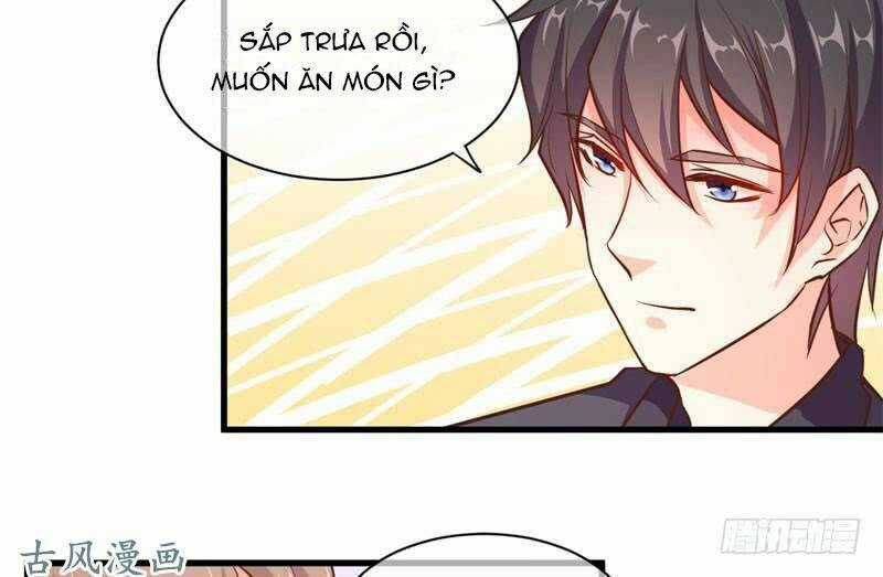 Ám Luyến Thành Hôn Chapter 70 trang 41