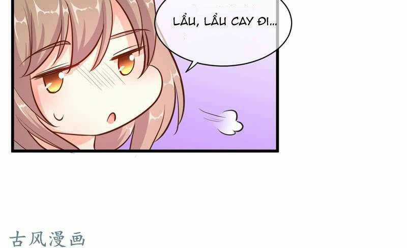 Ám Luyến Thành Hôn Chapter 70 trang 42