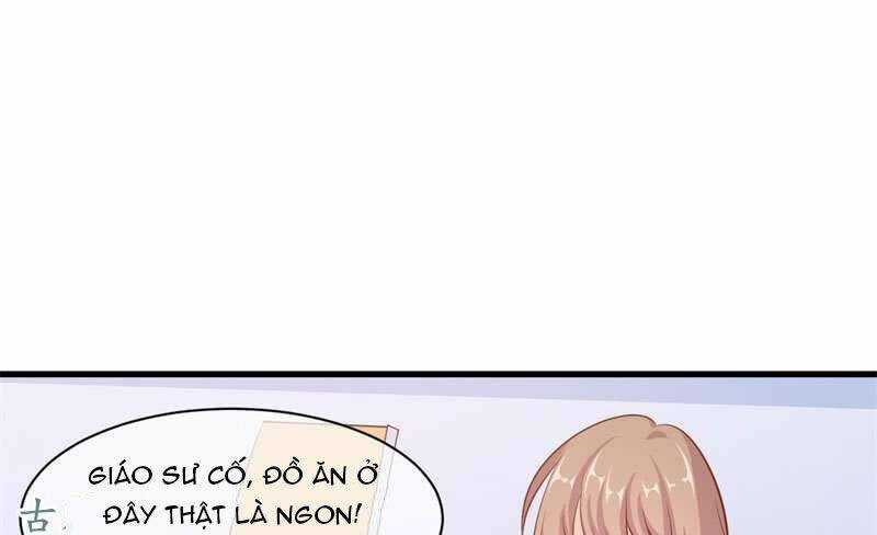 Ám Luyến Thành Hôn Chapter 70 trang 43