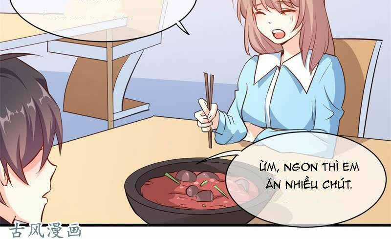 Ám Luyến Thành Hôn Chapter 70 trang 44