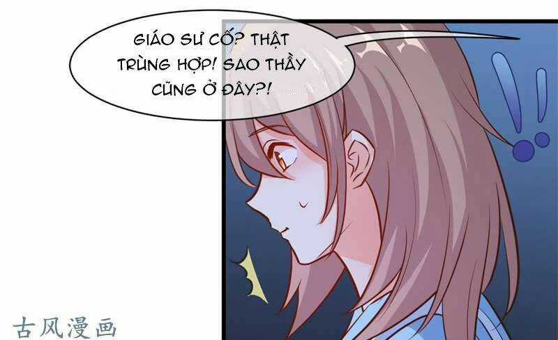 Ám Luyến Thành Hôn Chapter 70 trang 45