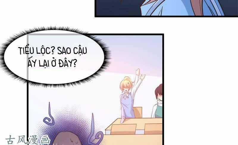 Ám Luyến Thành Hôn Chapter 70 trang 46