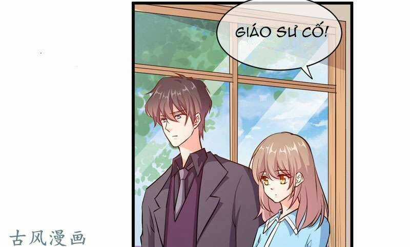 Ám Luyến Thành Hôn Chapter 70 trang 6