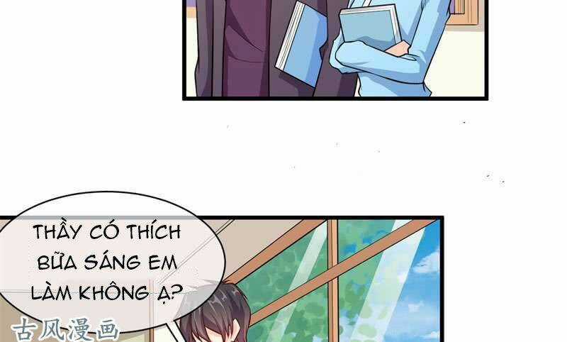 Ám Luyến Thành Hôn Chapter 70 trang 7