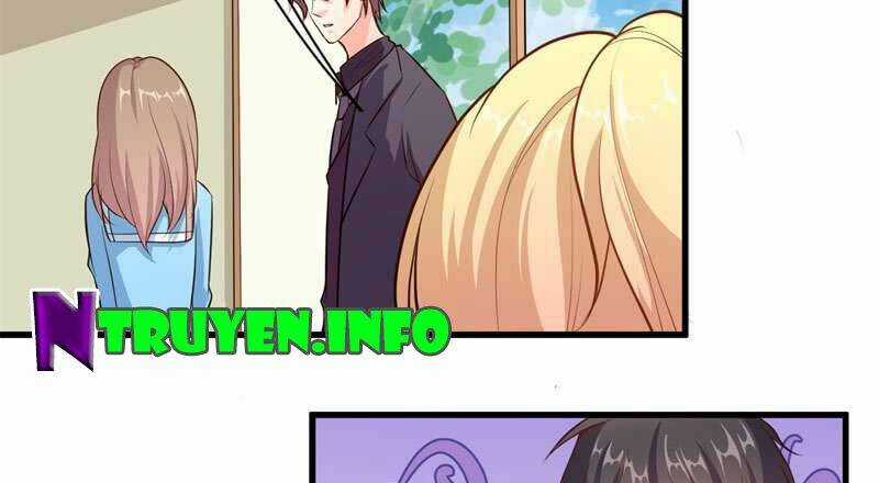 Ám Luyến Thành Hôn Chapter 70 trang 8