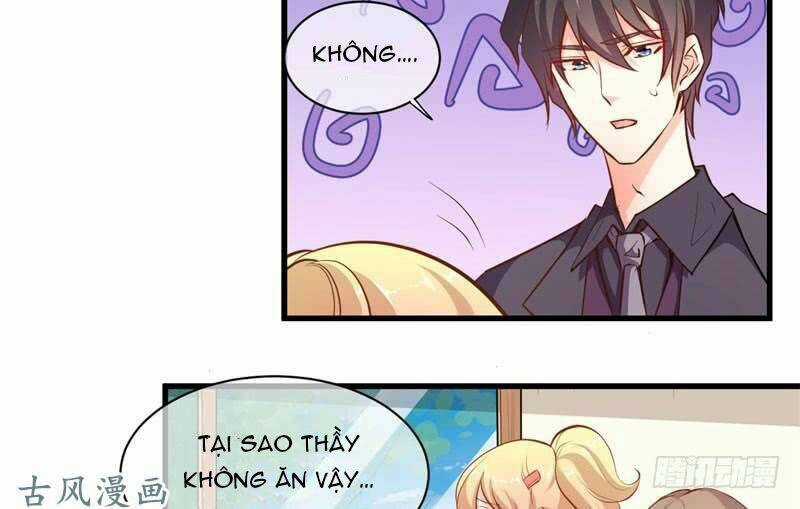 Ám Luyến Thành Hôn Chapter 70 trang 9