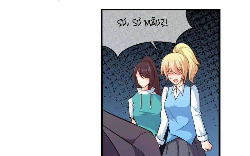 Ám Luyến Thành Hôn Chapter 71 trang 10