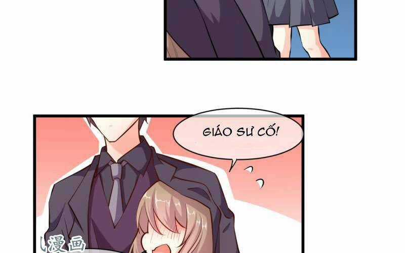 Ám Luyến Thành Hôn Chapter 71 trang 11