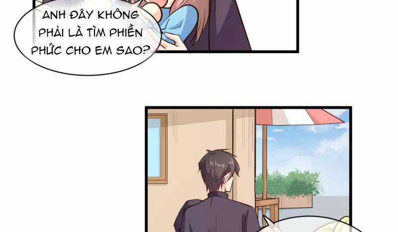 Ám Luyến Thành Hôn Chapter 71 trang 12