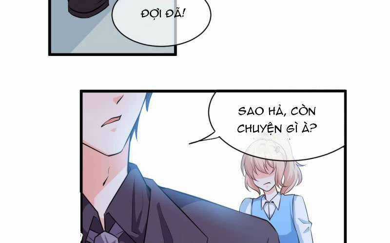 Ám Luyến Thành Hôn Chapter 71 trang 14