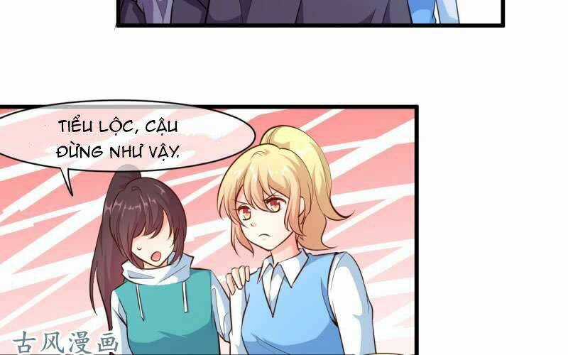 Ám Luyến Thành Hôn Chapter 71 trang 15