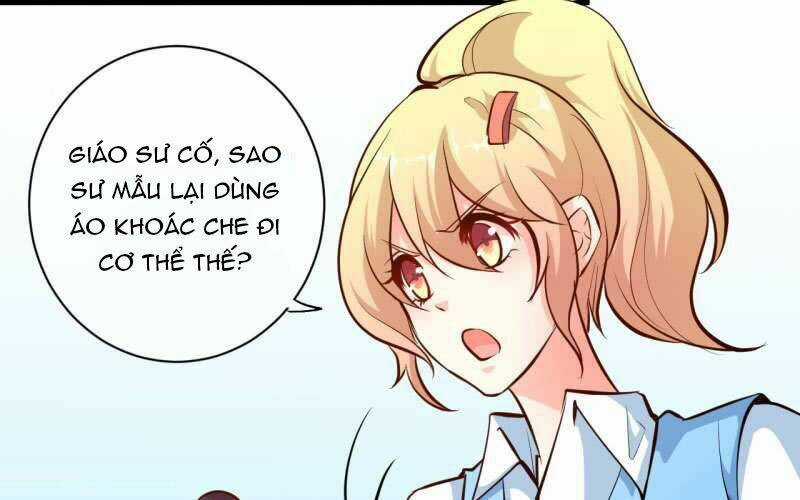 Ám Luyến Thành Hôn Chapter 71 trang 16