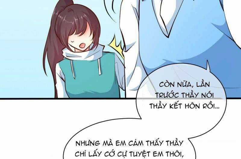 Ám Luyến Thành Hôn Chapter 71 trang 17