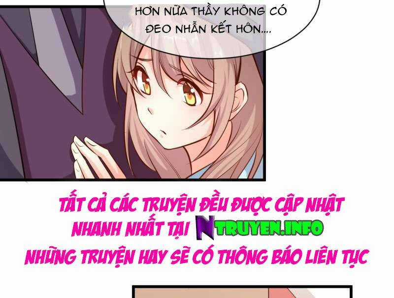 Ám Luyến Thành Hôn Chapter 71 trang 18