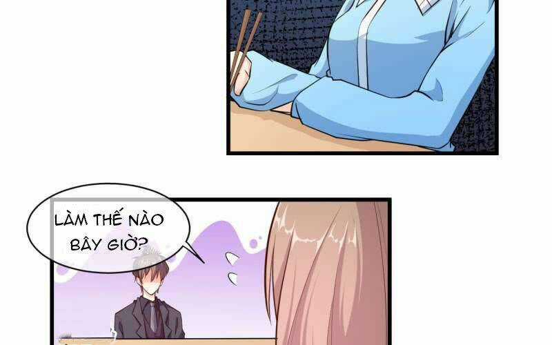 Ám Luyến Thành Hôn Chapter 71 trang 2