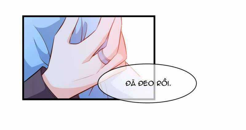 Ám Luyến Thành Hôn Chapter 71 trang 20