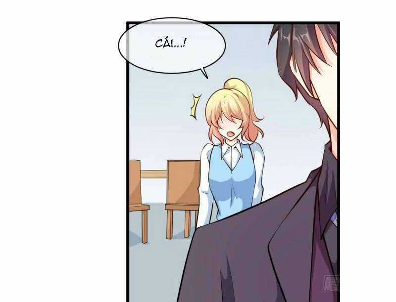 Ám Luyến Thành Hôn Chapter 71 trang 21