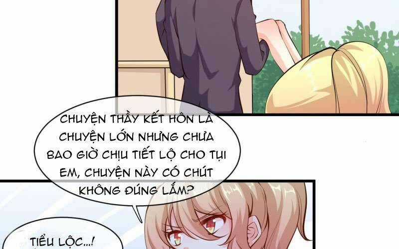 Ám Luyến Thành Hôn Chapter 71 trang 24