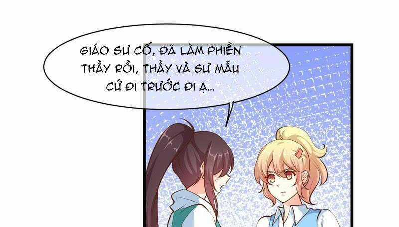 Ám Luyến Thành Hôn Chapter 71 trang 26
