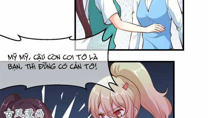 Ám Luyến Thành Hôn Chapter 71 trang 27