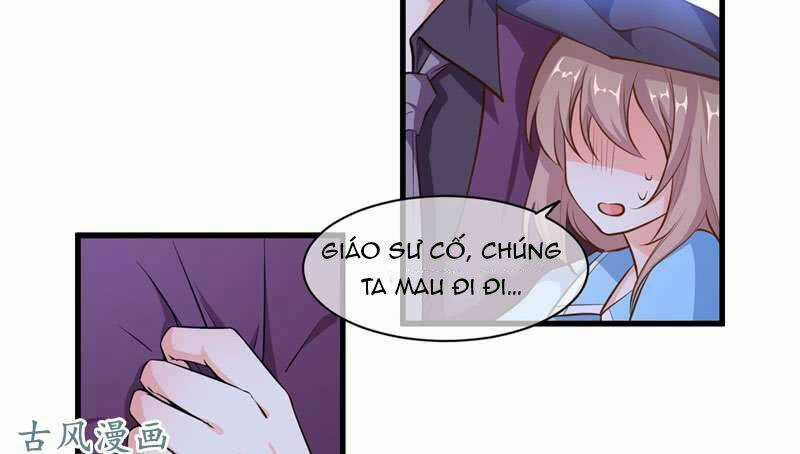 Ám Luyến Thành Hôn Chapter 71 trang 29