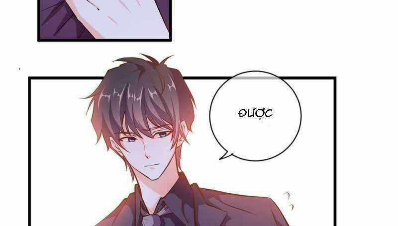 Ám Luyến Thành Hôn Chapter 71 trang 30