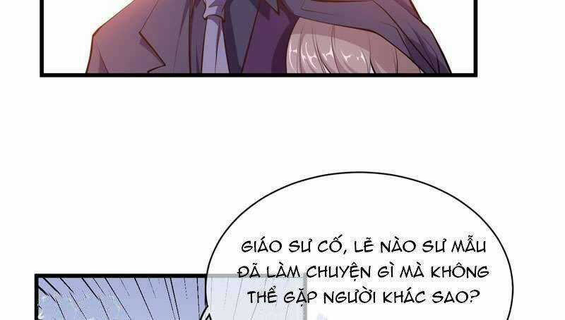 Ám Luyến Thành Hôn Chapter 71 trang 31