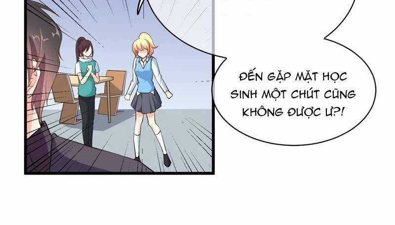 Ám Luyến Thành Hôn Chapter 71 trang 32