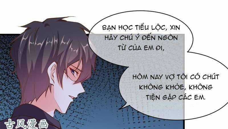 Ám Luyến Thành Hôn Chapter 71 trang 33